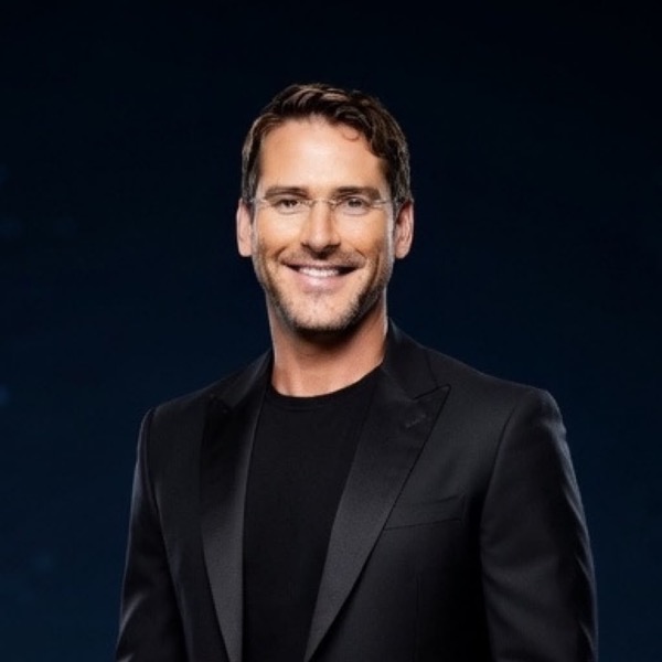 Patrick Kelly, Co-Founder — AI Cybersecurity & Technology